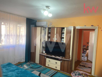 Apartament  2 camere Brazda