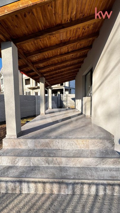 Casa P+1, 123mp utili, Carcea, zona Pelendava, Ford