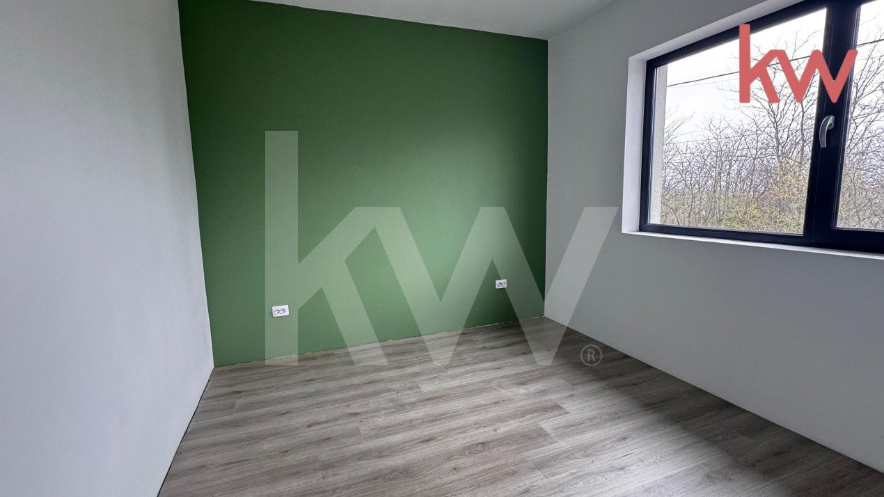 Casa P+1, 123mp utili, Carcea, zona Pelendava, Ford