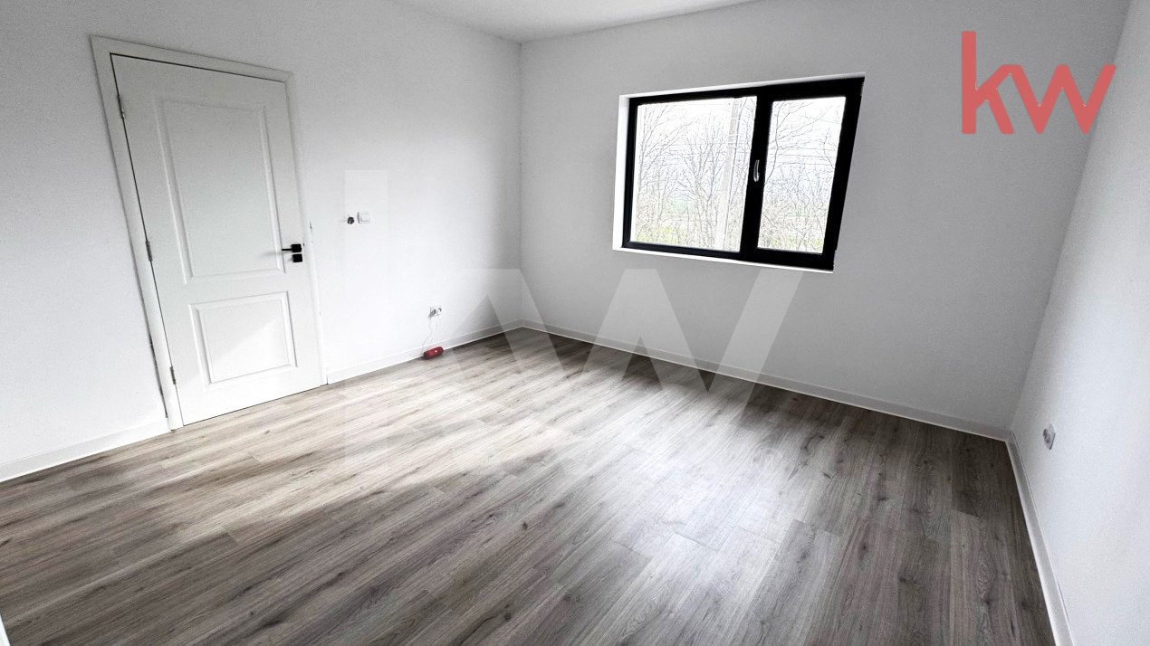 Casa P+1, 123mp utili, Carcea, zona Pelendava, Ford