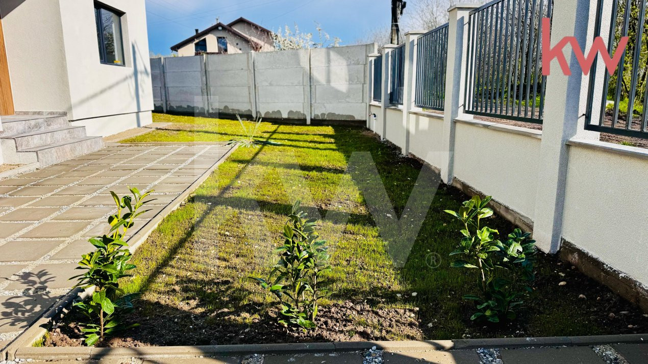 Casa P+1, 123mp utili, Carcea, zona Pelendava, Ford