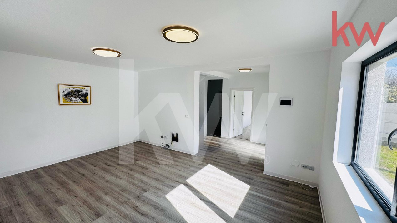Casa P+1, 123mp utili, Carcea, zona Pelendava, Ford