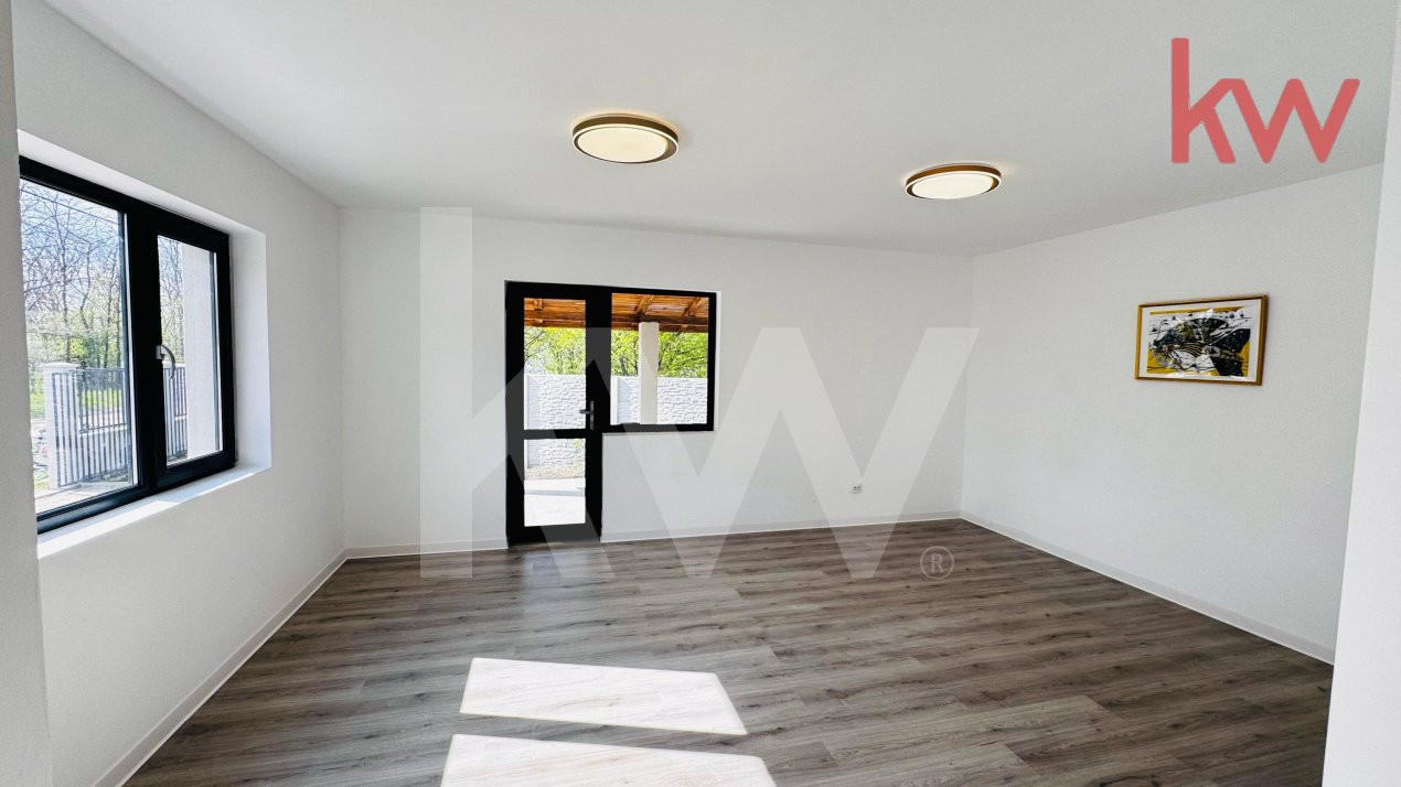 Casa P+1, 123mp utili, Carcea, zona Pelendava, Ford