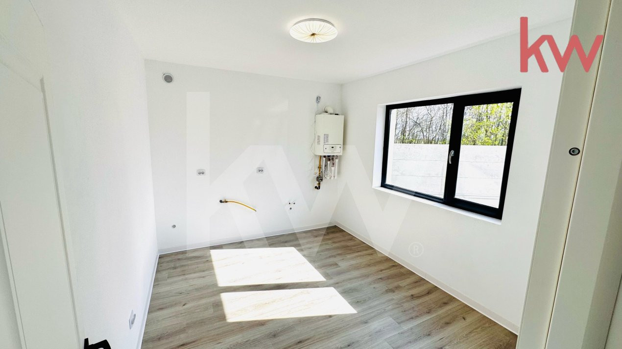 Casa P+1, 123mp utili, Carcea, zona Pelendava, Ford