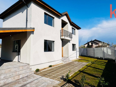 Casa P+1, 123mp utili, Carcea, zona Pelendava, Ford