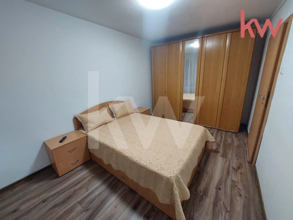 Apartament de Închiriat Rovine