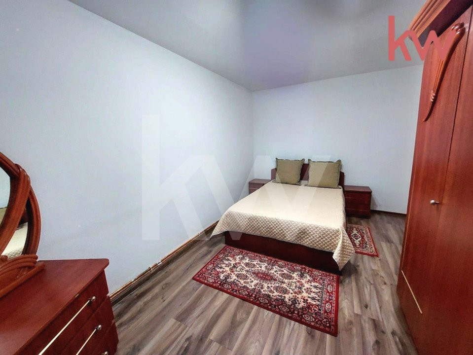 Apartament de Închiriat Rovine