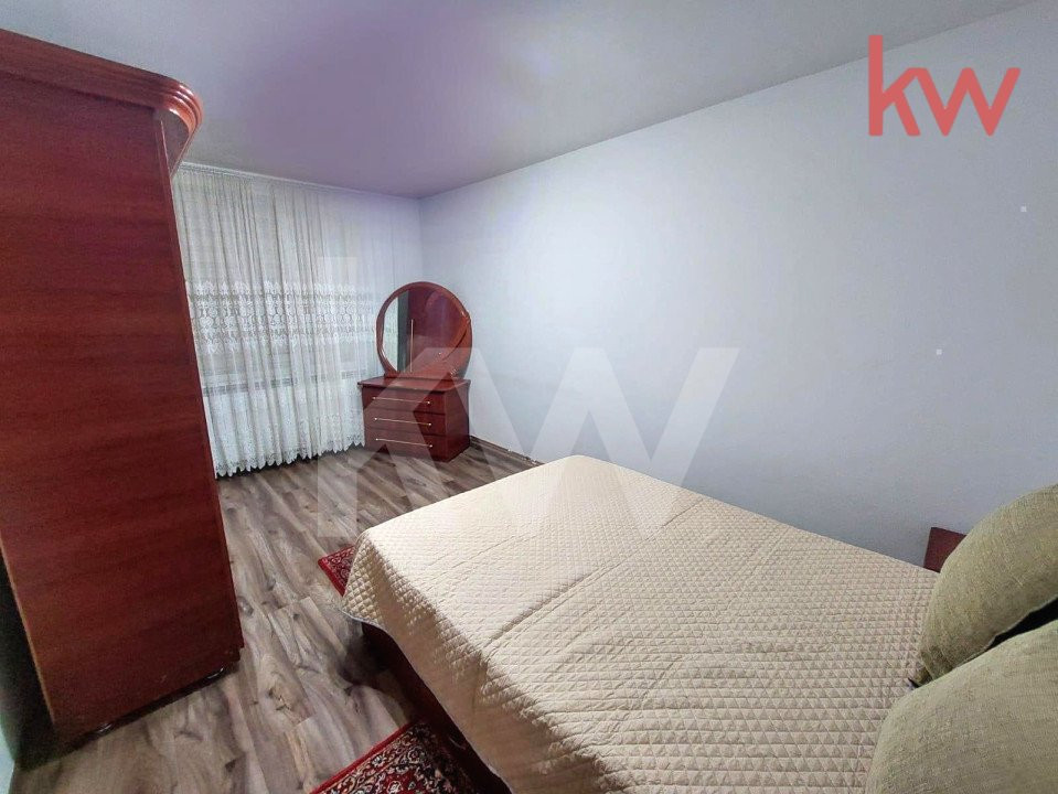 Apartament de Închiriat Rovine