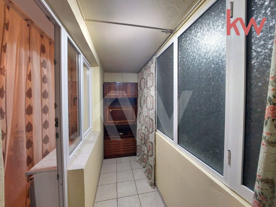 Apartament de Închiriat Rovine