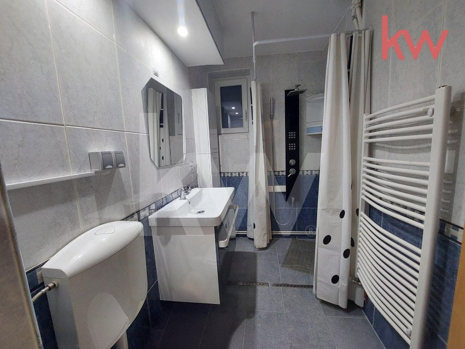 Apartament de Închiriat Rovine