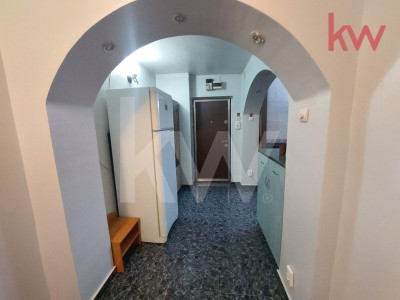 Apartament de Închiriat Rovine