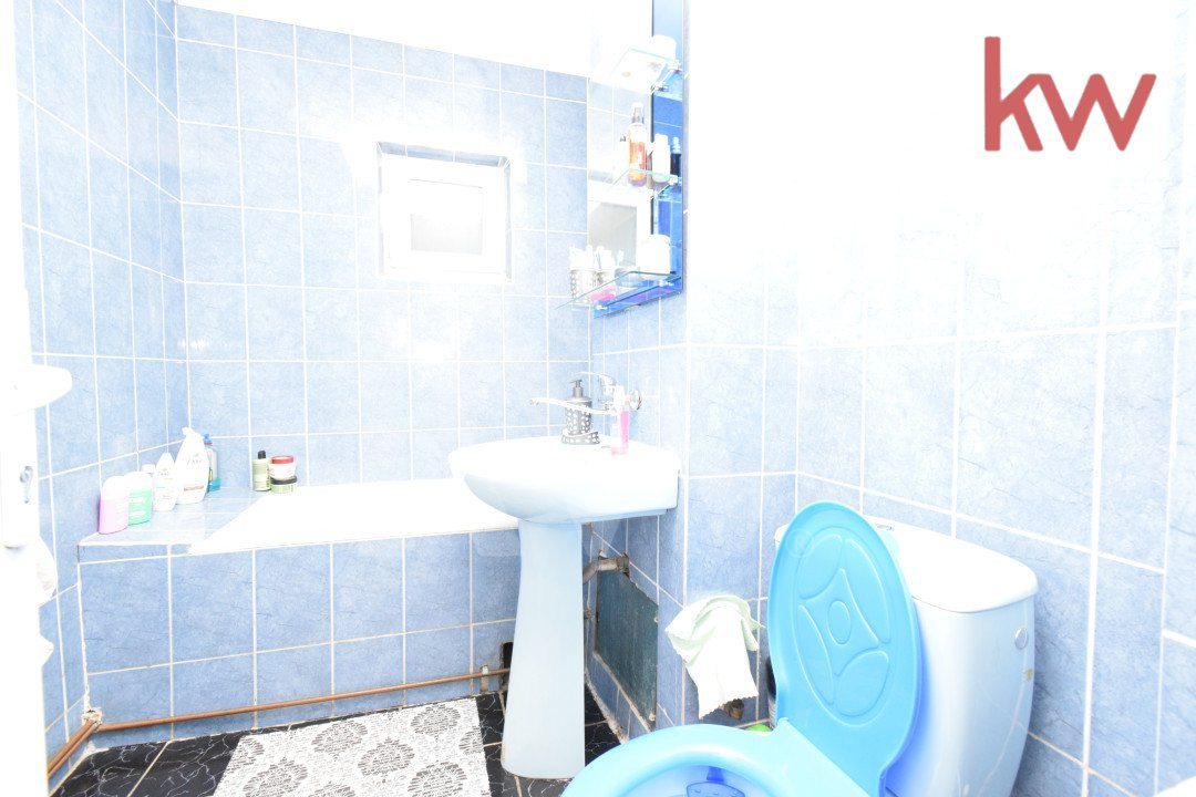 Apartament 3 camere decomandat, 1 Mai, centrala termica