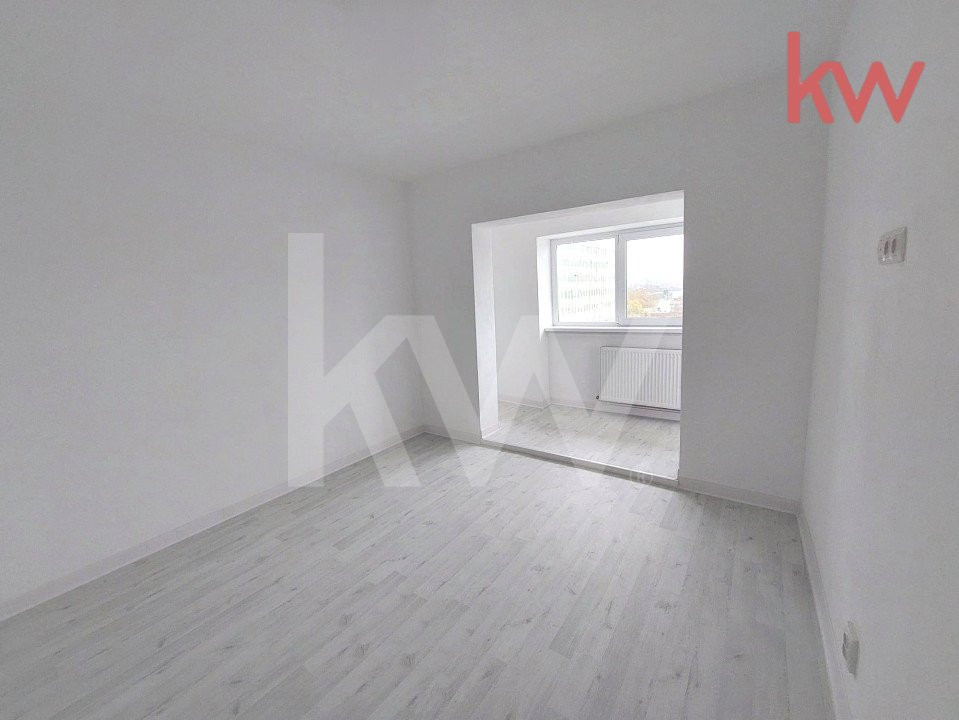 Apartament  4 camere Gara