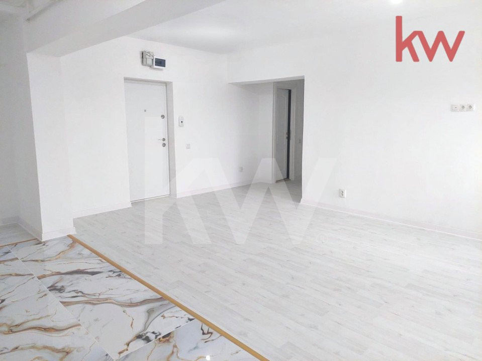Apartament  4 camere Gara