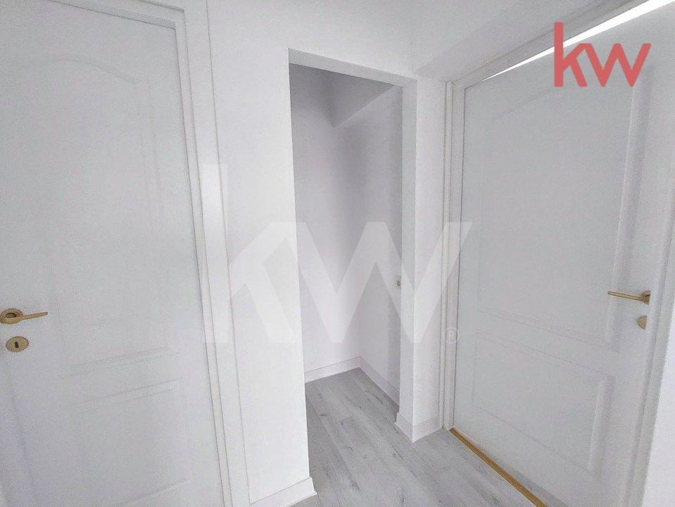 Apartament  4 camere Gara