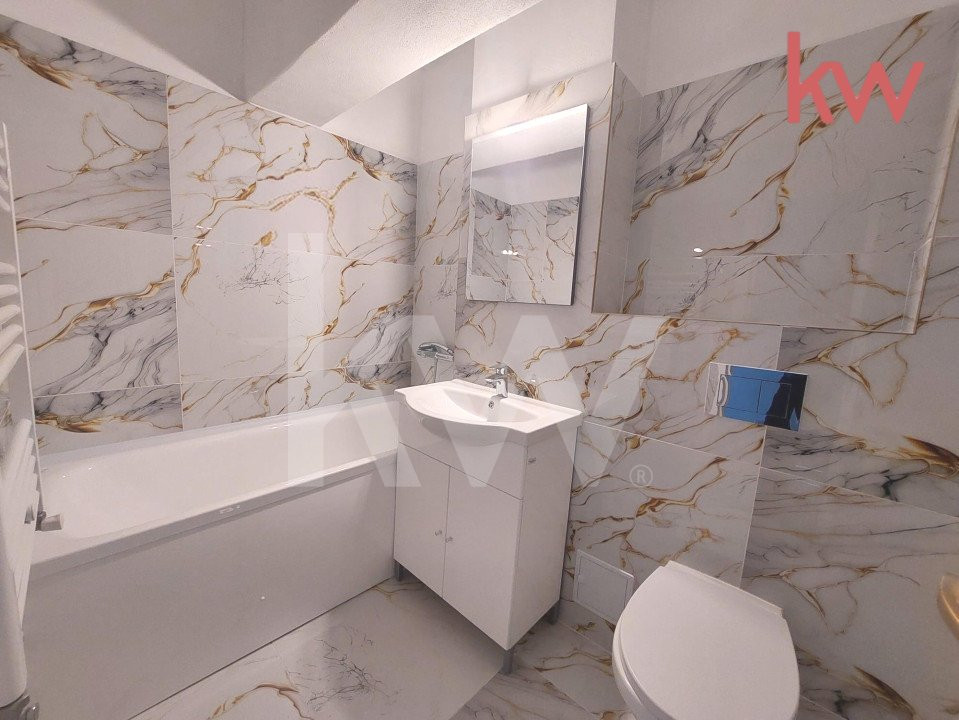 Apartament  4 camere Gara