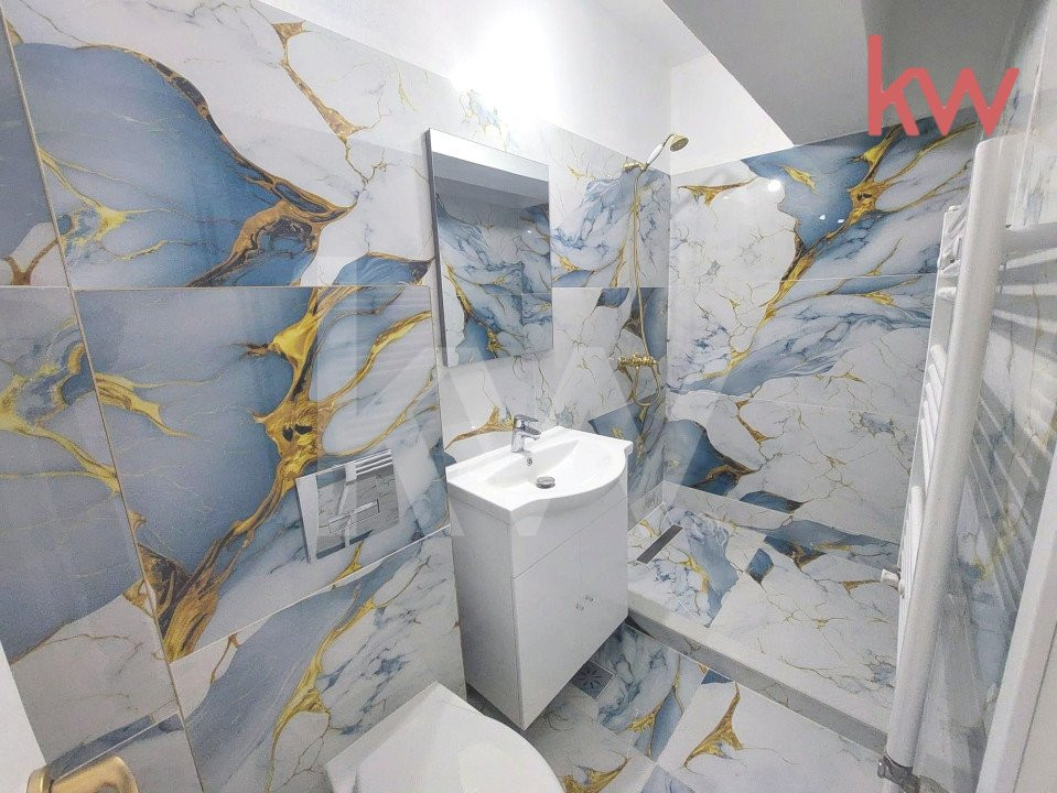 Apartament  4 camere Gara