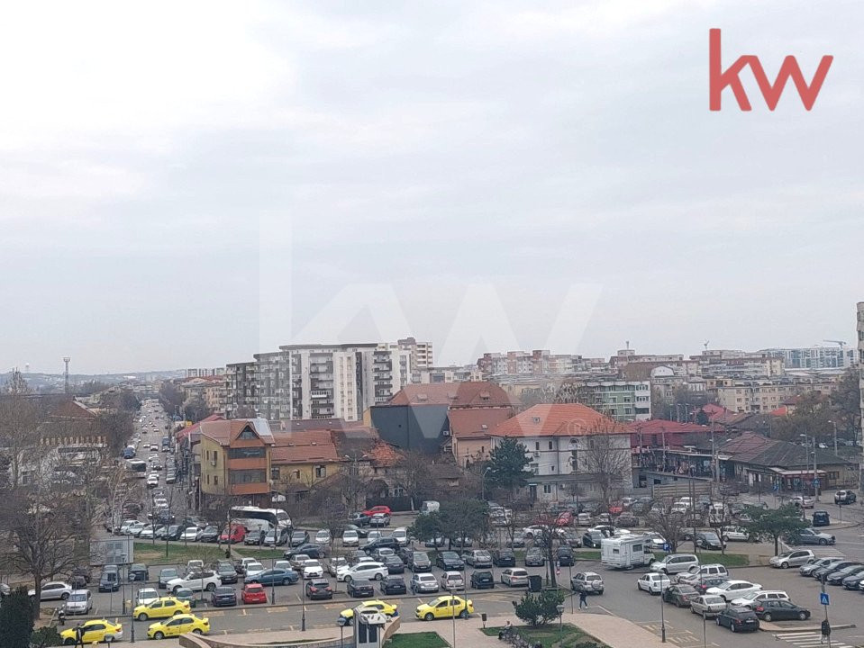 Apartament  4 camere Gara