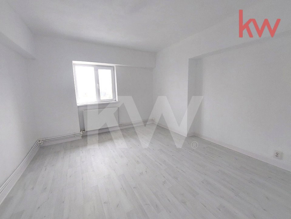 Apartament  4 camere Gara