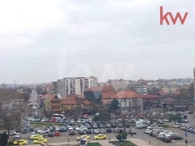 Apartament  4 camere Gara