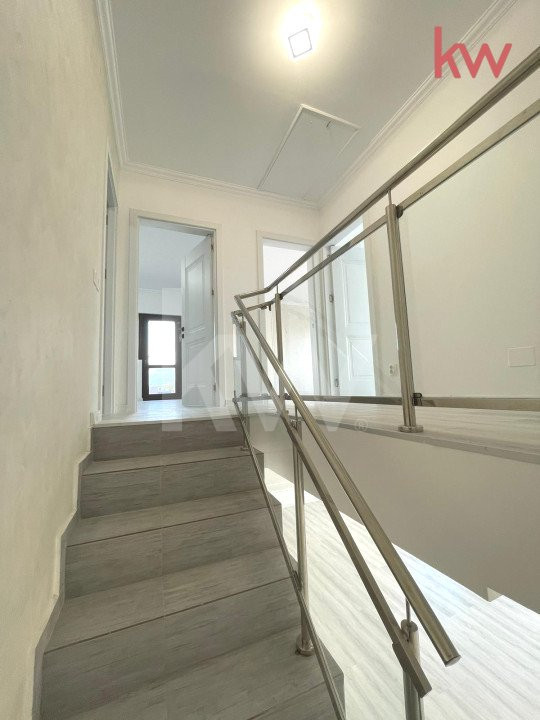 Casa noua Damila, spatioasa, la un pret corect