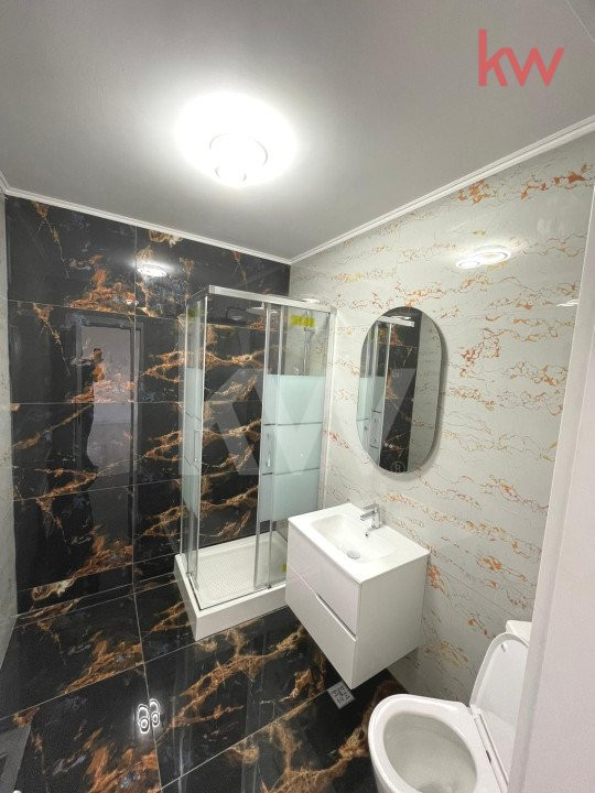 Casa noua Damila, spatioasa, la un pret corect