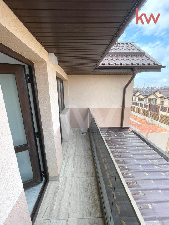 Casa noua Damila, spatioasa, la un pret corect