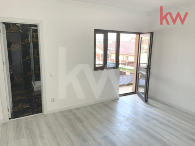 ✨ Casă nouă, spațioasă – Damila