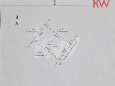 Teren intravilat, toate utilitatile, 375 mp, Damila