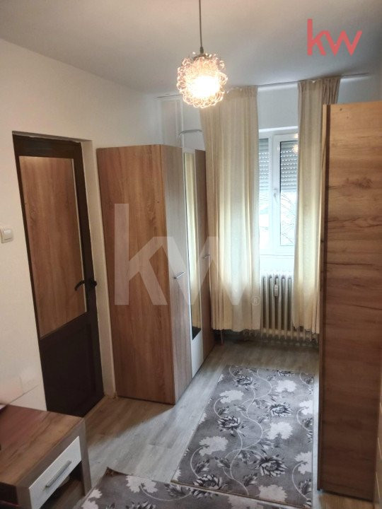 Apartament 2 Camere – Zona Valea Roșie, Preț Excelent!