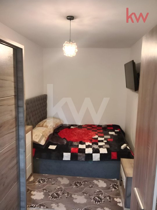 Apartament 2 Camere – Zona Valea Roșie, Preț Excelent!