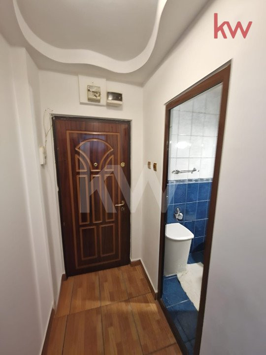 Apartament 2 Camere – Zona Valea Roșie, Preț Excelent!