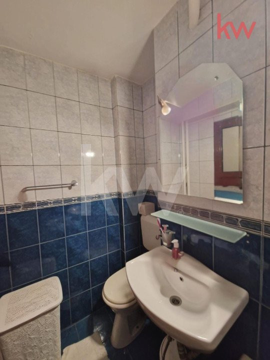 Apartament 2 Camere – Zona Valea Roșie, Preț Excelent!