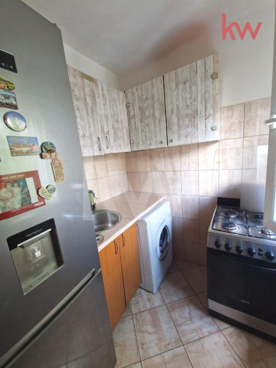 Apartament 2 Camere – Zona Valea Roșie, Preț Excelent!