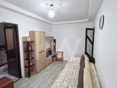 Apartament 2 Camere – Zona Valea Roșie, Preț Excelent!