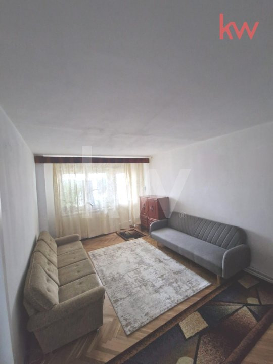 Apartament 3 camere spațios – Calea București, zona Teatrul Colibri 