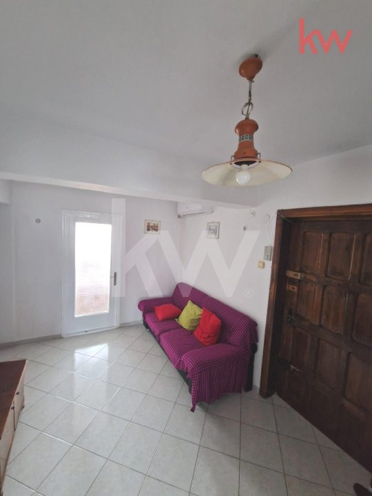 Apartament 3 camere spațios – Calea București, zona Teatrul Colibri 