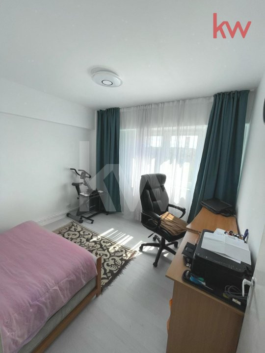 Apartament 4 Camere – Zonă Casa Științei