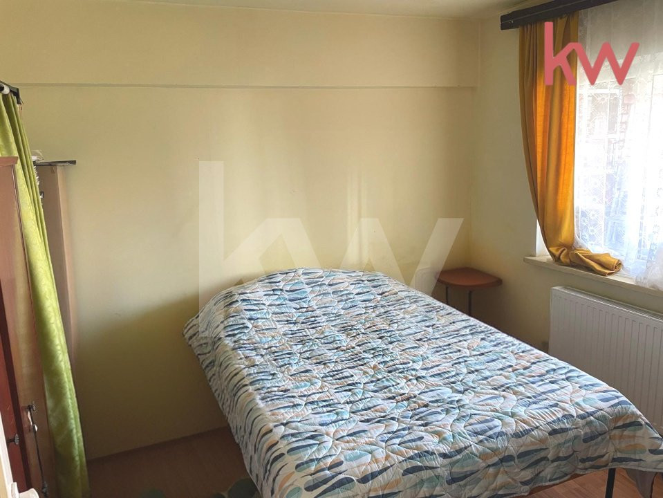 Apartament 4 Camere – Zonă Casa Științei