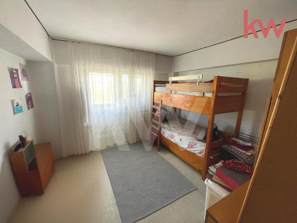 Apartament 4 Camere – Zonă Casa Științei
