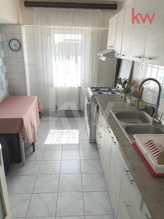Apartament 4 Camere – Zonă Casa Științei