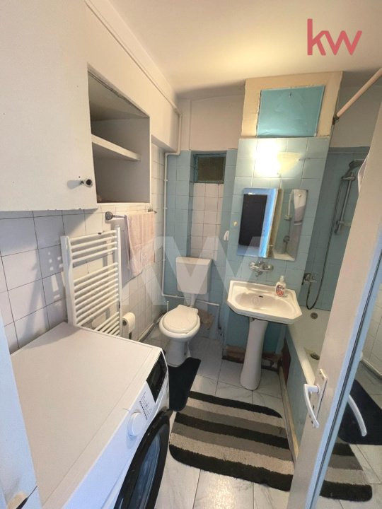 Apartament 4 Camere – Zonă Casa Științei