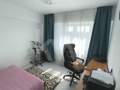 Apartament 4 Camere – Calea Severinului