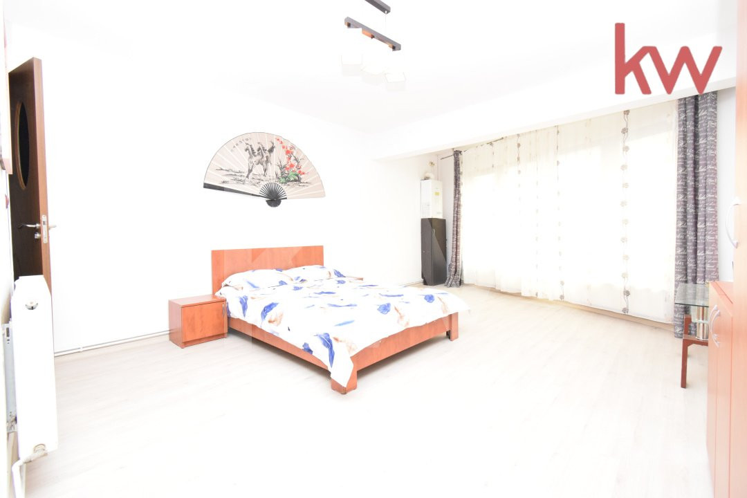 Garsoniere de inchiriat  1 Mai - Catargiu- 150 euro si 200 euro/luna
