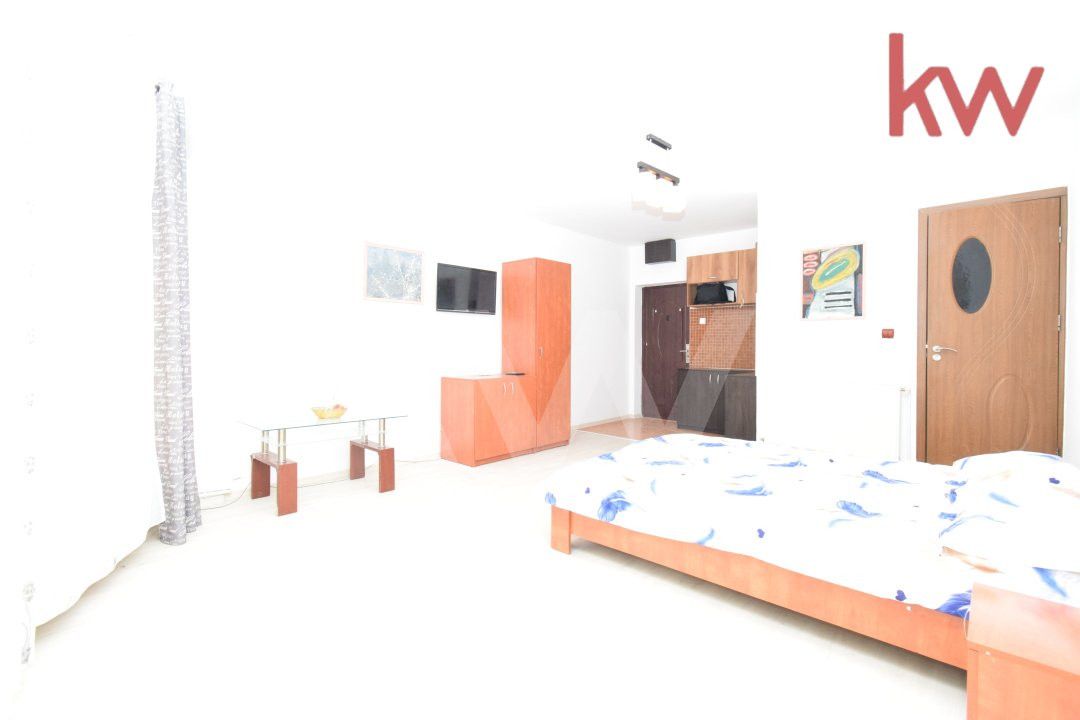 Garsoniere de inchiriat  1 Mai - Catargiu- 150 euro si 200 euro/luna