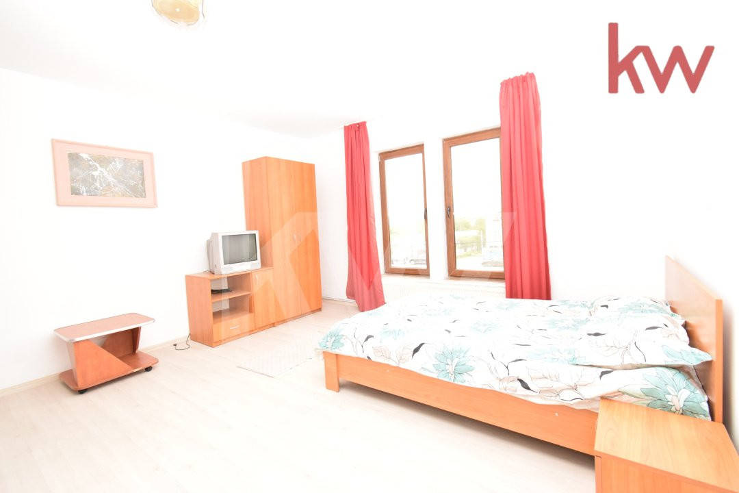Garsoniere de inchiriat  1 Mai - Catargiu- 150 euro si 200 euro/luna