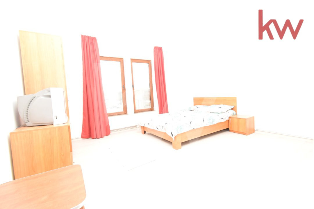 Garsoniere de inchiriat  1 Mai - Catargiu- 150 euro si 200 euro/luna