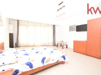 Garsoniere de inchiriat  1 Mai - Catargiu- 150 euro si 200 euro/luna