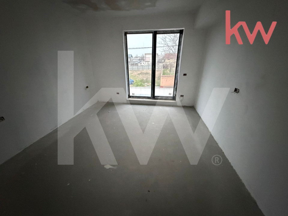 Casă Modernă în Complex Privat – Confort, Liniște! 