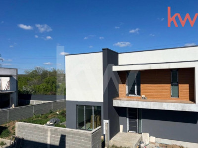 Casă Modernă în Complex Privat – Confort, Liniște! 